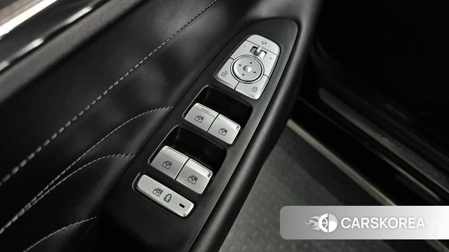 Hyundai The New Grandeur IG Hybrid id 4309135 из Кореи 40