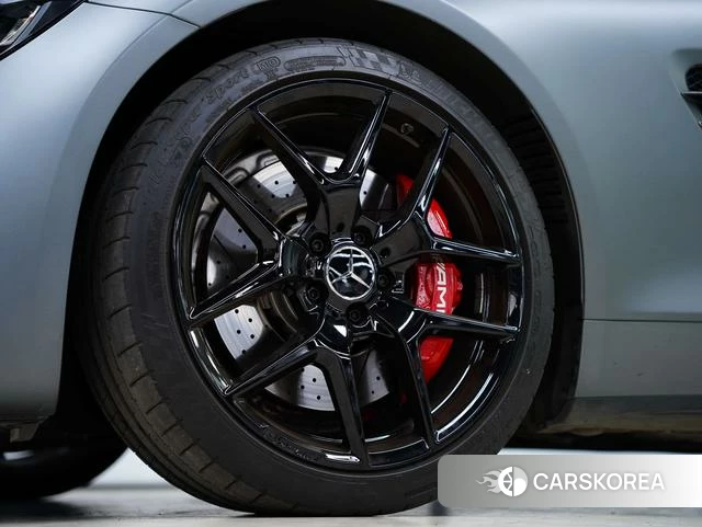 Mercedes-Benz AMG GT id 4314829 из Китая 40