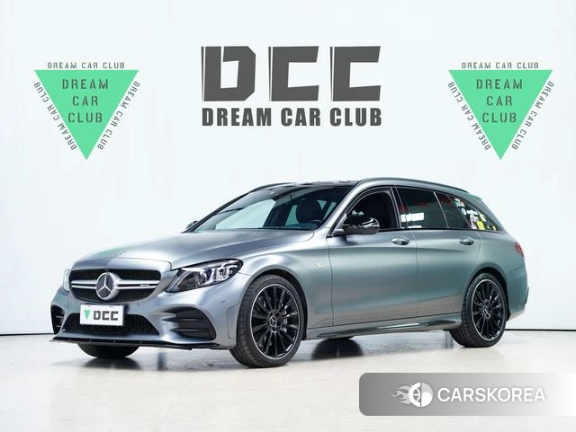 Mercedes-Benz C-class AMG id 4211255 из Китая 40