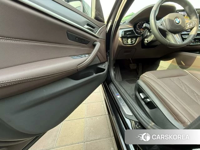 BMW 5 series id 4190426 из Китая 40
