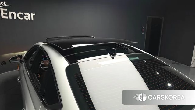 Genesis G80 (RG3) id 4330397 из Кореи 40