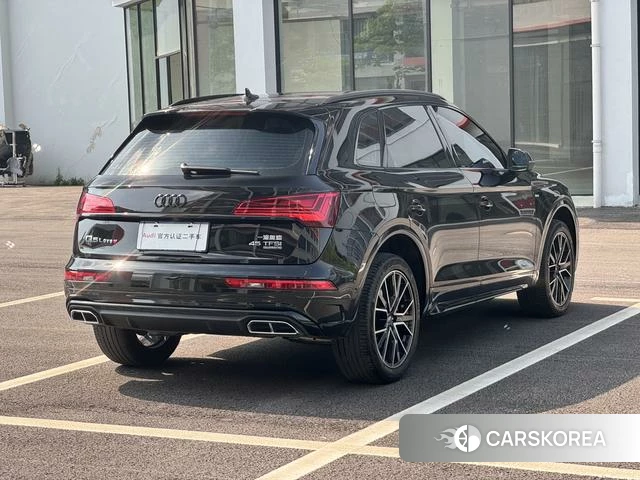 Audi Q5L id 4211480 из Китая 40