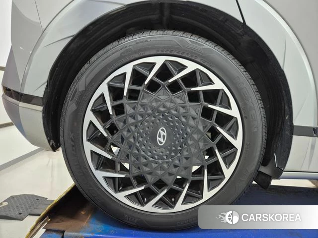 Hyundai Ionic 5 id 4631899 из Кореи 40