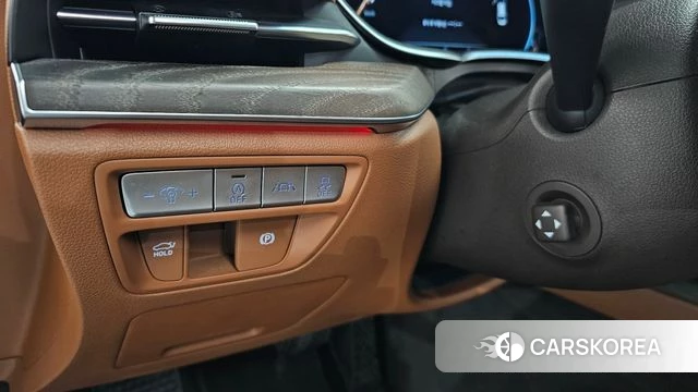 Genesis G80 (RG3) id 4416485 из Кореи 40