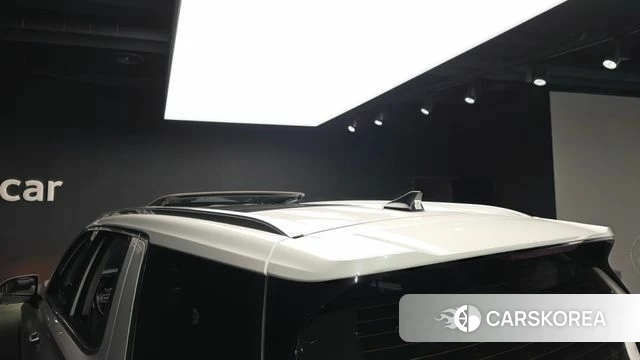 Hyundai Palisade id 4637594 из Кореи 40