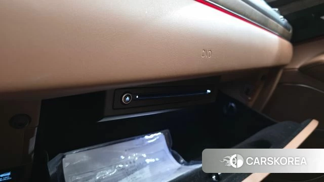 Genesis G90 id 4865010 из Кореи 40