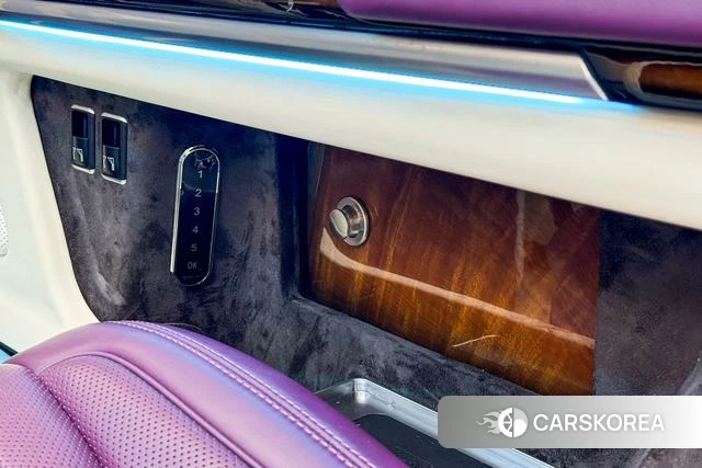 Mercedes-Benz V-class id 4256103 из Китая 40