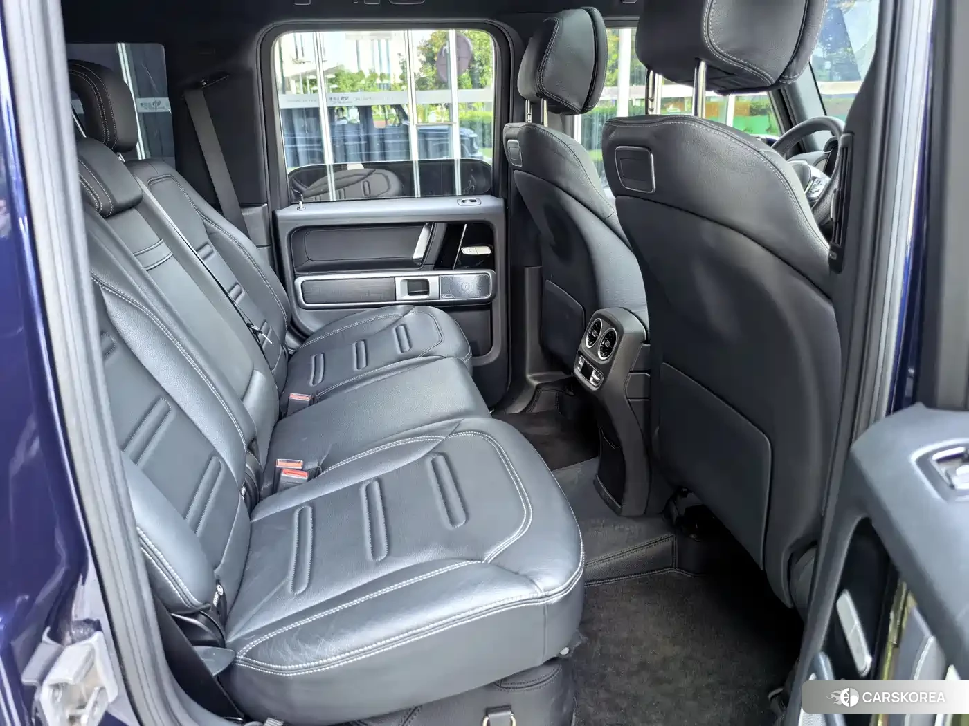 Mercedes-Benz G-Class id 4674467 из Китая 40
