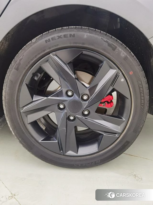Hyundai Elantra id 4313743 из Китая 40