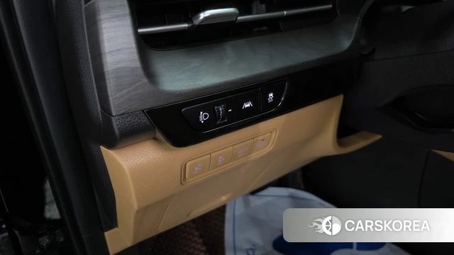 Kia Carnival 4th generation id 4322419 из Кореи 40