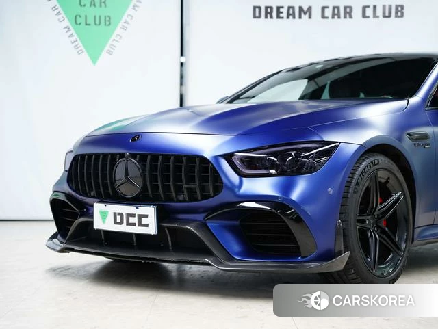 Mercedes-Benz AMG GT id 4271275 из Китая 40