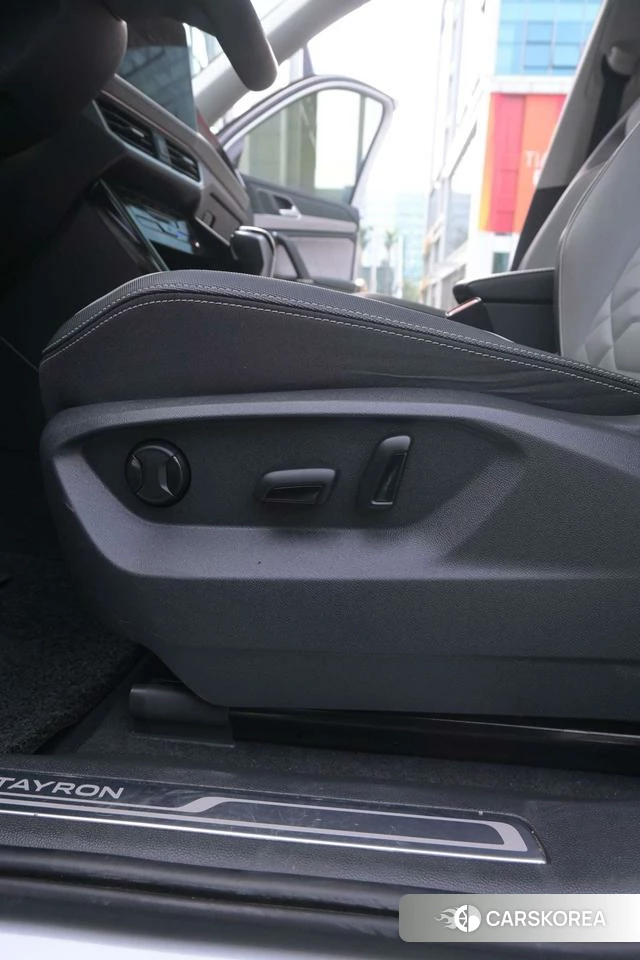 Volkswagen Tanyue id 4261409 из Китая 40