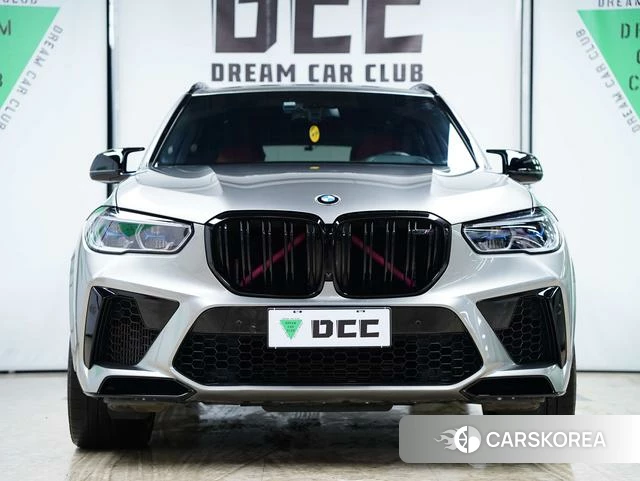 BMW X5 M id 4239124 из Китая 40