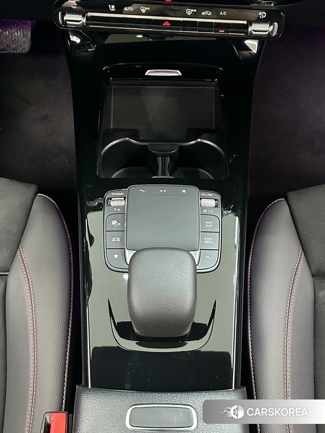 Mercedes-Benz Class A id 4313567 из Китая 40