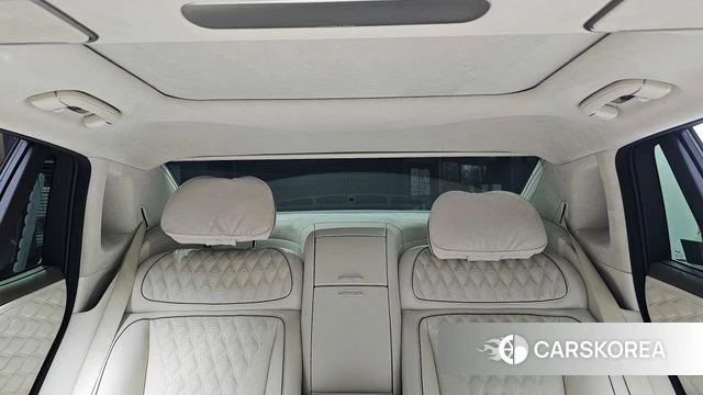 Genesis G90 (RS4) id 4579915 из Кореи 39