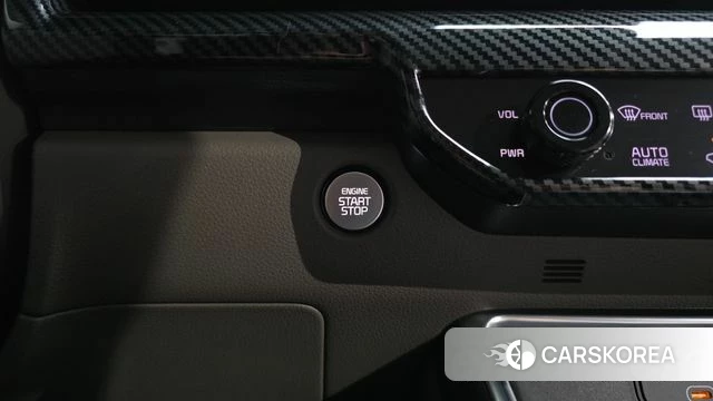 Kia The New Carnival 4th Generation id 4612866 из Кореи 40