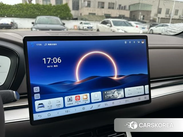 BYD Han DM id 4239870 из Китая 40
