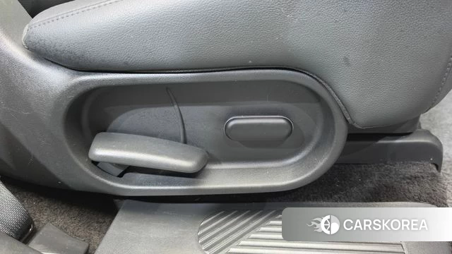 Hyundai Ionic 5 id 4905184 из Кореи 40