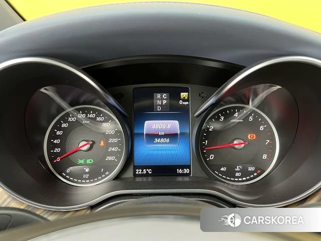Mercedes-Benz V-class id 4275268 из Китая 40