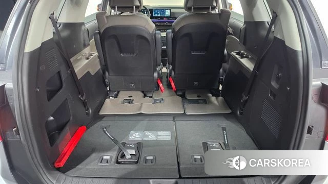 Kia The New Carnival 4th Generation id 4928456 из Кореи 40