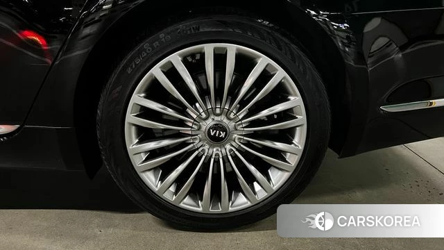Kia More K9 id 4657711 из Кореи 40