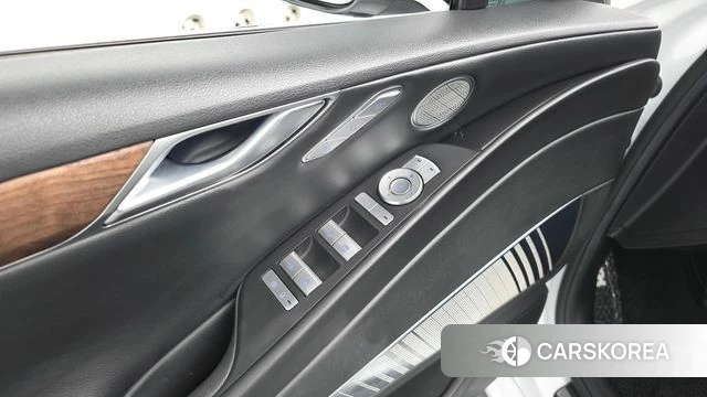Genesis G80 (RG3) id 4592308 из Кореи 40