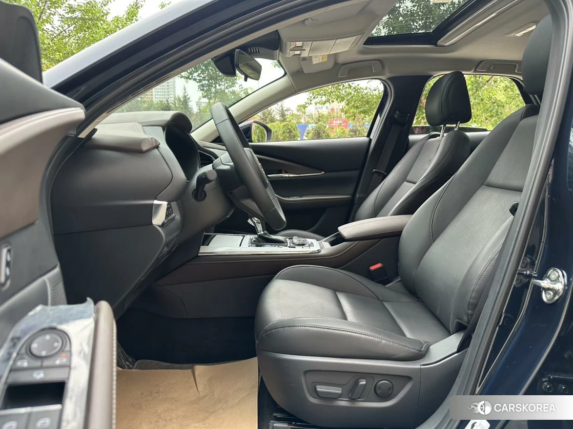 Mazda CX-30 id 4453764 из Китая 40
