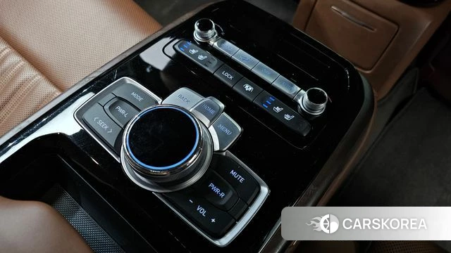 Genesis G90 id 4770089 из Кореи 40