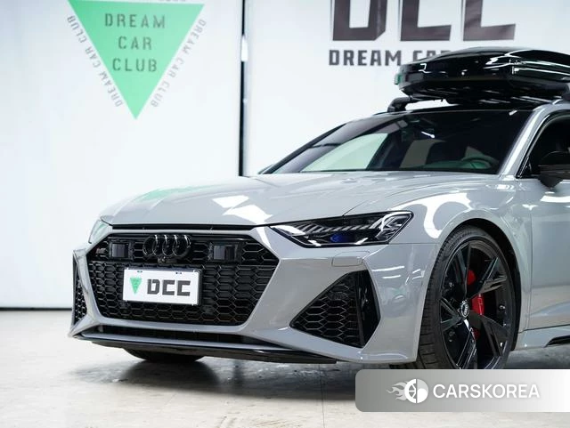 Audi RS 6 id 4239801 из Китая 40