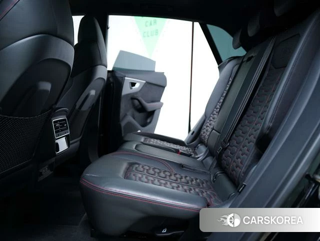 Audi RS Q8 id 4258550 из Китая 40