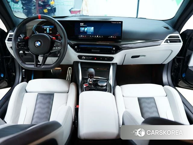 BMW M4 id 4348932 из Китая 40