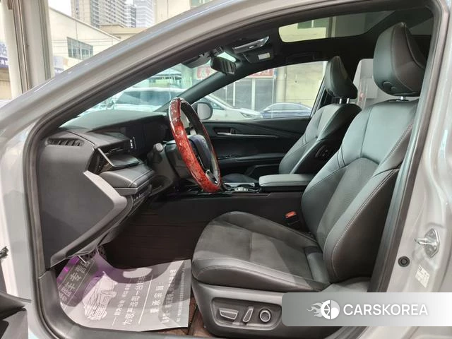 Toyota Camry id 4276601 из Китая 40