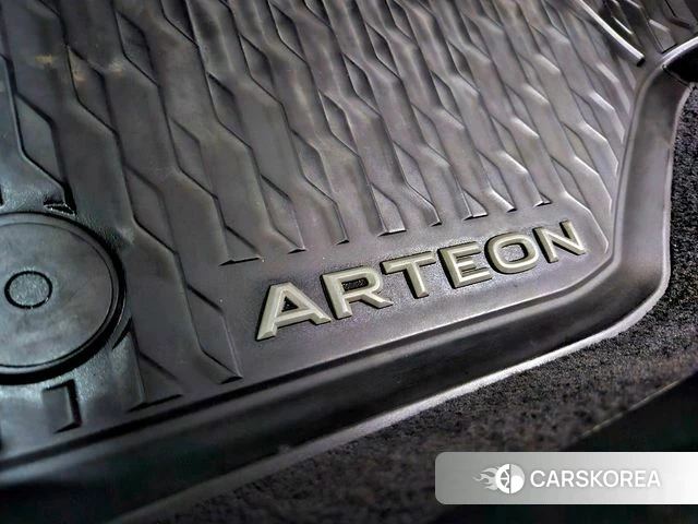 Volkswagen Arteon id 4610319 из Кореи 40