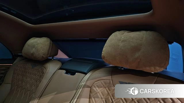 Bentley Flying Spur 3rd Generation id 4721336 из Кореи 40