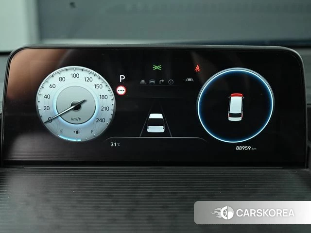 Hyundai Staria id 4624584 из Кореи 40