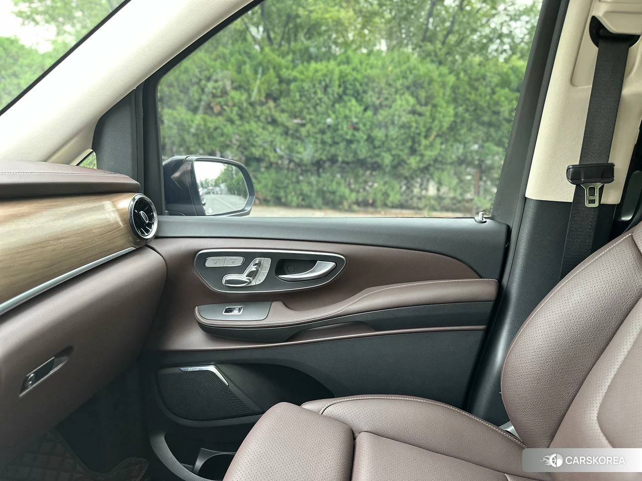Mercedes-Benz V-class id 4441276 из Китая 40