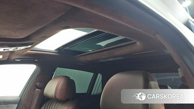 Genesis G90 (RS4) id 4745225 из Кореи 40