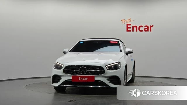 Mercedes-Benz E-Class W213 id 4768243 из Кореи 40