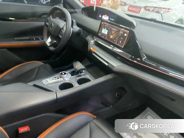 Chang'an UNI-V id 4374699 из Китая 40