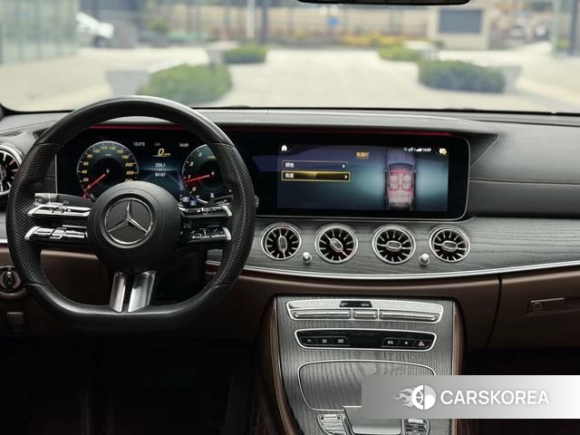 Mercedes-Benz E-class id 4260829 из Китая 40