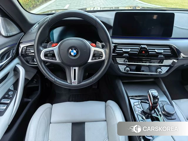BMW M5 id 3908725 из Китая 40