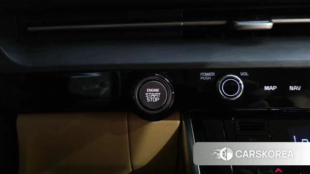 Kia Carnival 4th generation id 4898877 из Кореи 40