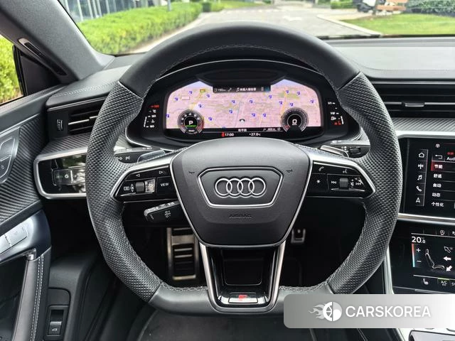 Audi A7 id 4359495 из Китая 40
