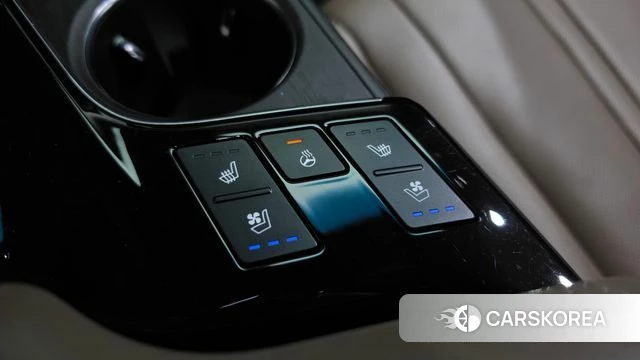 Kia K8 Hybrid id 4783322 из Кореи 40