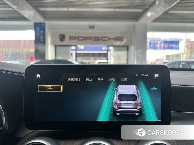 Mercedes-Benz GLC id 4353132 из Китая 40