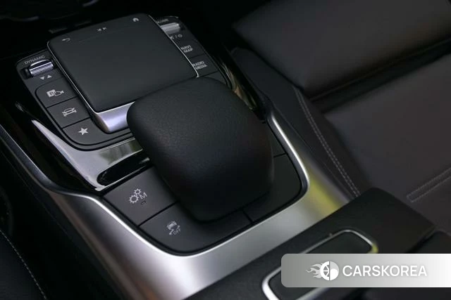 Mercedes-Benz Class A AMG id 4299615 из Китая 40