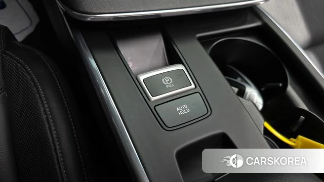 Hyundai The New Grandeur IG Hybrid id 4917241 из Кореи 40
