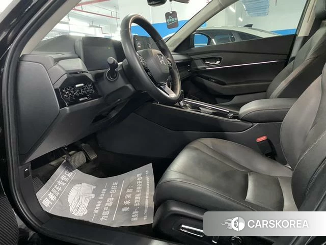 Honda Accord id 4328751 из Китая 40