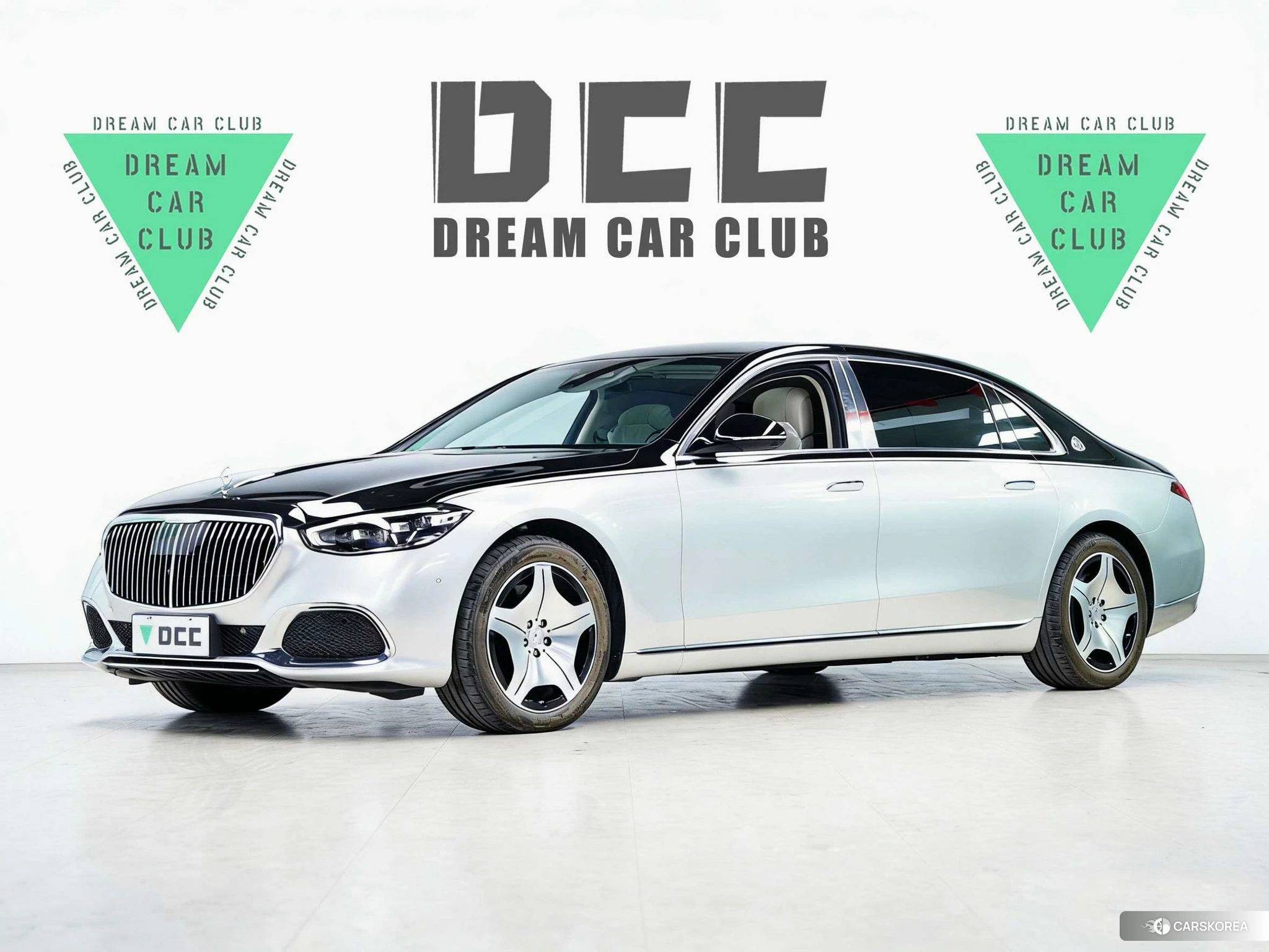 Mercedes-Benz Maybach S-class id 4512386 из Китая 40