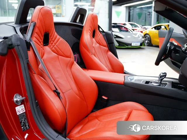 BMW Z4 id 4300954 из Китая 41
